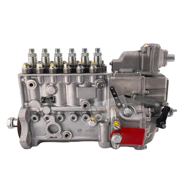 P7100 Kraftstoffeinspritzpumpe 3931537 für 94–98 Dodge, passend für Cummins 5,9 l Diesel 12 V-Motor