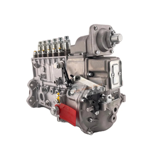 P7100 Fuel Injection Pump 3931537 for 94-98 Dodge Fits Cummins 5.9L Diesel 12V Engine