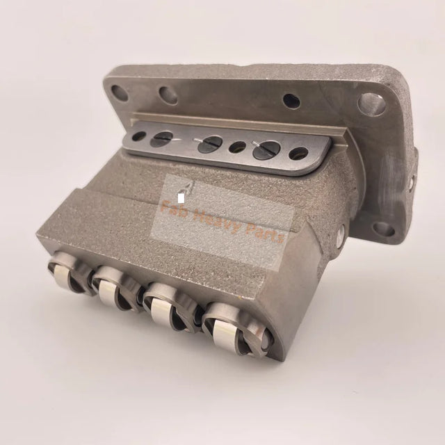 Fuel Injection Pump 17371-51010 for Kubota Engine V1902DI Tractor L2850DT L2850F L3250DT L3250F L3350DT L3450DT L3450F