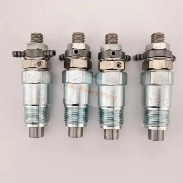 Injecteur de carburant 19202-53021 19202-53020 pour moteur Kubota B1550 B1750 B7100 B2150 L225 L175 L225DT Kubota V1100 V1702 V1902 D750 D850 D950