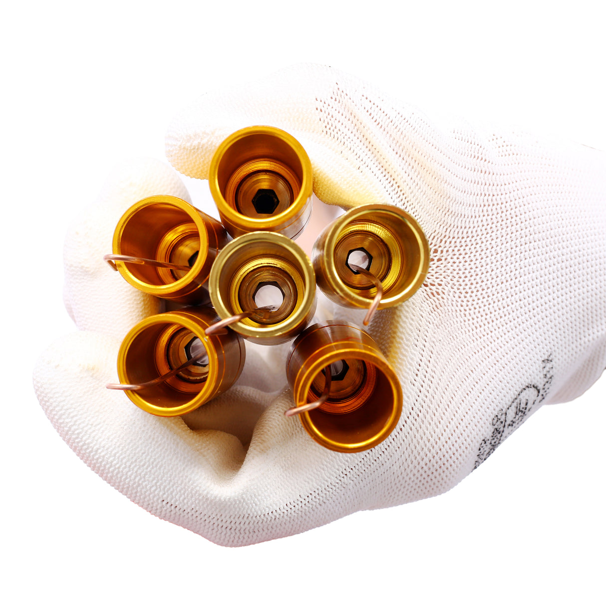 24L 6.3 Gallon Air Pneumatic Waste Oil Extractor Portable Oil Drain Tank Professional Integrated Level Gauge