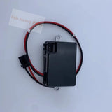 Heater Blower Motor Resistor 5012699AA for Jeep Grand Cherokee 1999-2004