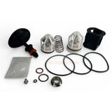 0887793 887793 RK 009M2-T Fits for Watts 009M2 1" Total Repair Kit for LF009