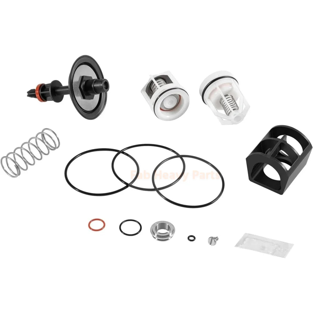 0887793 887793 RK 009M2-T Fits for Watts 009M2 1" Total Repair Kit for LF009