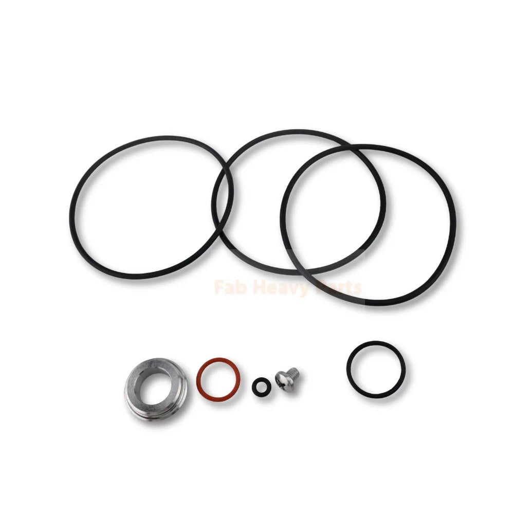 0887793 887793 RK 009M2-T Fits for Watts 009M2 1" Total Repair Kit for LF009 - Fab Heavy Parts