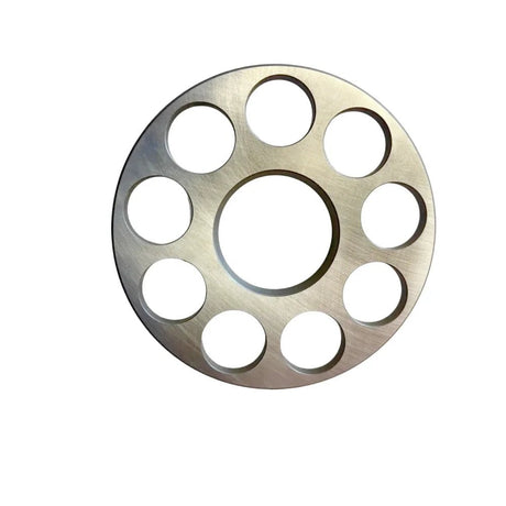 096-5926 0965926 Setplate Retainer for CAT E320 320L E200B Swing Motor SG08E - Fab Heavy Parts
