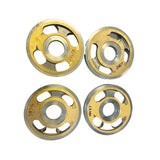 096-5929 0965929 Bushing for Valve Plate Fits CAT E200B E320 SB08 Swing Motor 4 PC - Fab Heavy Parts
