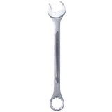 4 piraso jumbo kumbinasyon wrench set SAE chrome na may plated na may storage bag 2-1/8 2-1/4 2-3/8 2-1/2-pulgada