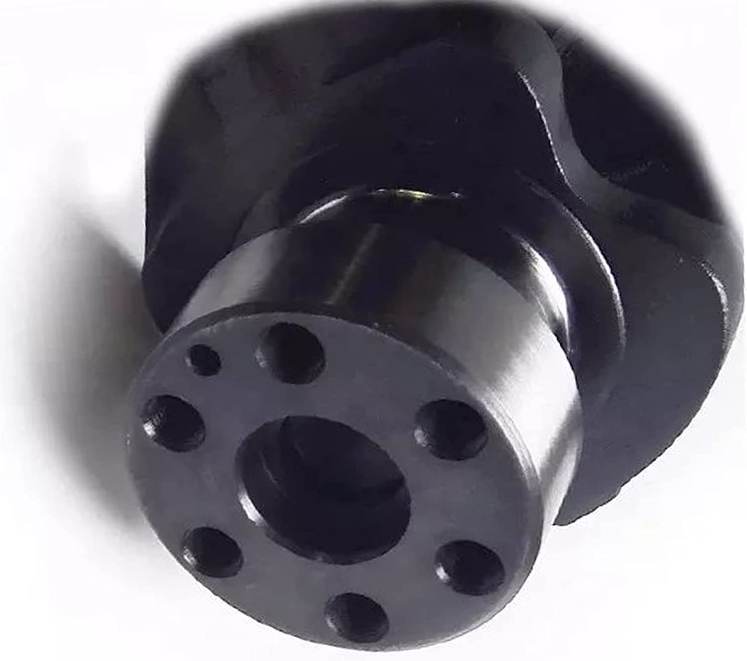 Kubota V2003 V1903 V2203 Crankshaft Replaces Kubota 16641-23010, 17116-23010, Aftermarket Replacement For Bobcat 6655184