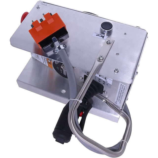 Control box Assembly 116063 for SkyJack Scissor Lift SJIII 3220 3226 4 ...