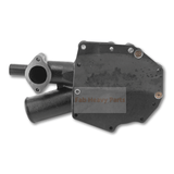 1 - 13650133 - 0 1136501331 Water Pump Fits Isuzu 6HK1 Engine Hitachi ZAX330 ZAX350 ZAX370 - Fab Heavy Parts