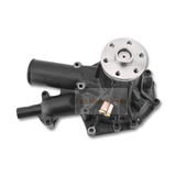 1 - 13650133 - 0 1136501331 Water Pump Fits Isuzu 6HK1 Engine Hitachi ZAX330 ZAX350 ZAX370 - Fab Heavy Parts
