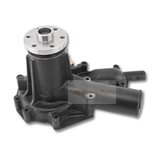 1 - 13650133 - 0 1136501331 Water Pump Fits Isuzu 6HK1 Engine Hitachi ZAX330 ZAX350 ZAX370 - Fab Heavy Parts