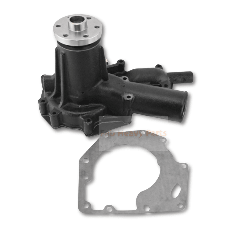 1 - 13650133 - 0 1136501331 Water Pump Fits Isuzu 6HK1 Engine Hitachi ZAX330 ZAX350 ZAX370 - Fab Heavy Parts