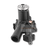 1 - 13650133 - 0 1136501331 Water Pump Fits Isuzu 6HK1 Engine Hitachi ZAX330 ZAX350 ZAX370 - Fab Heavy Parts