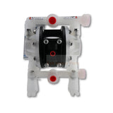1/2'' Non-Metallic Diaphragm Pump PD05P-ARS-PTT-B PD05PARSPTTB Fits for Ingersoll Rand ARO