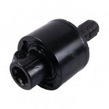 1-3/8" 6 Sp 100HP Heavy Duty Over Running Clutch PTO Shaft With Quick Release for Tractor