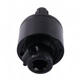 1-3/8" 6 Sp 100HP Heavy Duty Over Running Clutch PTO Shaft With Quick Release for Tractor