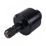 1-3/8" 6 Sp 100HP Heavy Duty Over Running Clutch PTO Shaft With Quick Release for Tractor