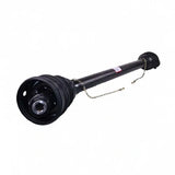 1-3/8" Kompletny wał napędowy o 6 wypustach C584813A do kosiarki rotacyjnej John Deere 1517 1518 2018