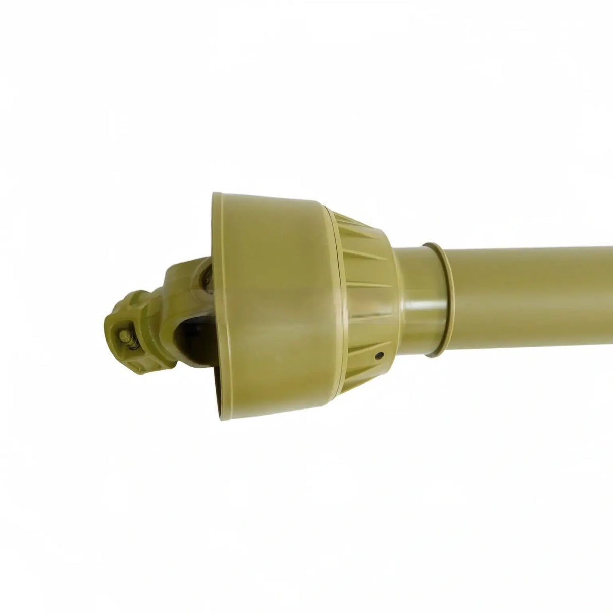 1-3/8" 6 Spline Ends 51"-73" Length PTO Drive Shaft T5-YIIIP-1300-05B-05B T5-1300-05B-05B-YIIIP for Brush Hog