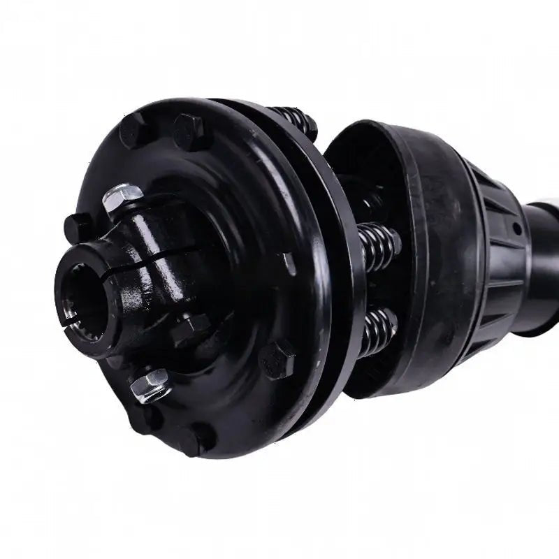 1 - 3/8" 21 Spline PTO Shaft AW27991 AW29542 for John Deere Rotary Cutter 1517 1518 - Fab Heavy Parts