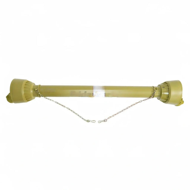 1 - 3/8" 6 Spline Ends 51" - 73" Length PTO Drive Shaft T5 - YIIIP - 1300 - 05B - 05B T5 - 1300 - 05B - 05B - YIIIP for Brush Hog - Fab Heavy Parts