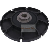 1,38 Zoll Kupplungselement 36865012 Passend für Ingersoll Rand Doosan Bobcat Luftkompressor