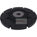 1,38 Zoll Kupplungselement 36865012 Passend für Ingersoll Rand Doosan Bobcat Luftkompressor