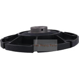 1,38 Zoll Kupplungselement 36865012 Passend für Ingersoll Rand Doosan Bobcat Luftkompressor