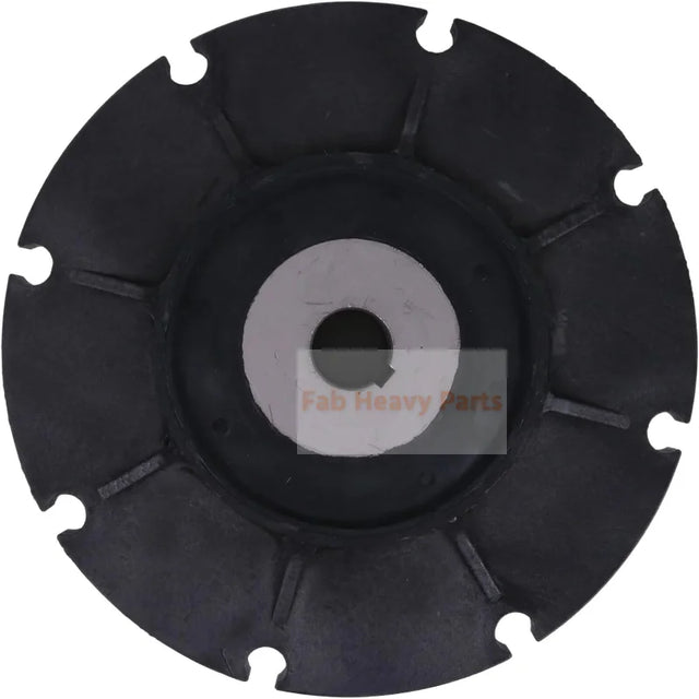 1,38 Zoll Kupplungselement 36865012 Passend für Ingersoll Rand Doosan Bobcat Luftkompressor