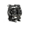 1" Aftermarket Ingersoll Rand Expert Series ARO PD10A - BAP - FVV Diaphragm Pump - Fab Heavy Parts