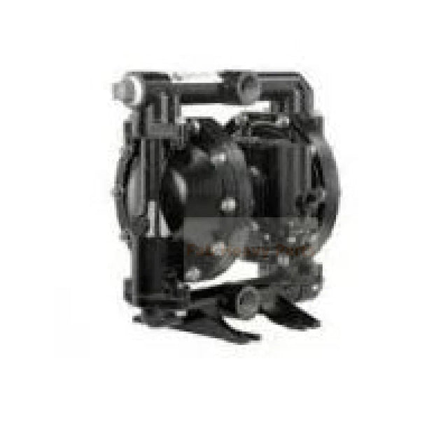 1" Aftermarket Ingersoll Rand Expert Series ARO PD10A - BAP - FVV Diaphragm Pump - Fab Heavy Parts
