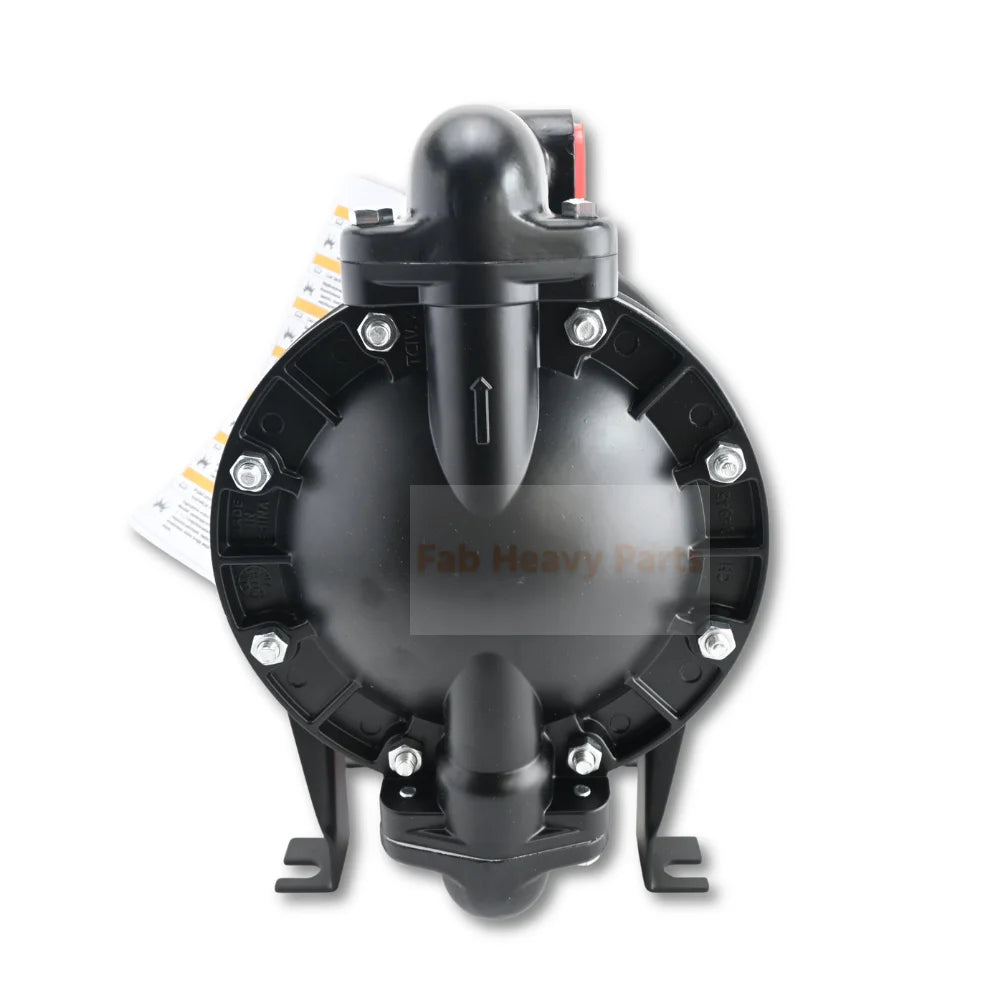 1" Air Double Diaphragm Pump 666100-362-C 666100362C Fits for Aro Ingersoll Rand
