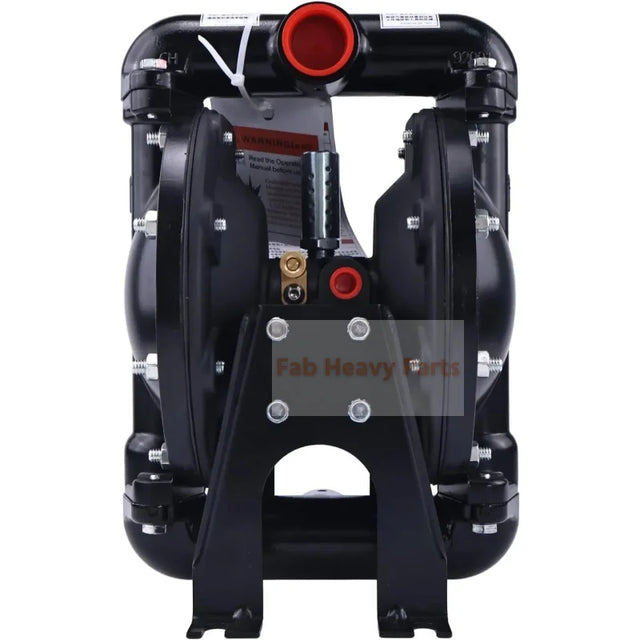 1" Air Double Diaphragm Pump 666100-362-C 666100362C Fits for Aro Ingersoll Rand