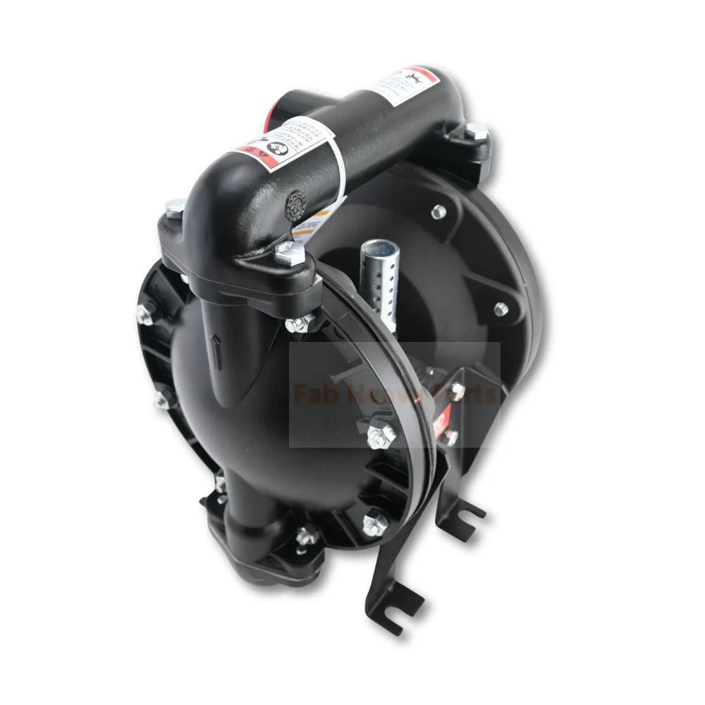 1" Air Double Diaphragm Pump 666100-362-C 666100362C Fits for Aro Ingersoll Rand