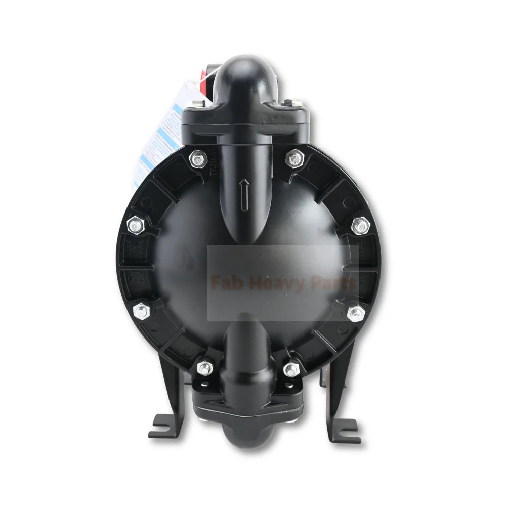 1" Air Double Diaphragm Pump 666100-362-C 666100362C Fits for Aro Ingersoll Rand
