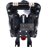 1" Air Double Diaphragm Pump 666100-362-C 666100362C Fits for Aro Ingersoll Rand