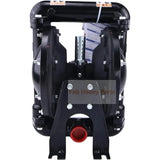 1" Air Double Diaphragm Pump 666100-362-C 666100362C Fits for Aro Ingersoll Rand