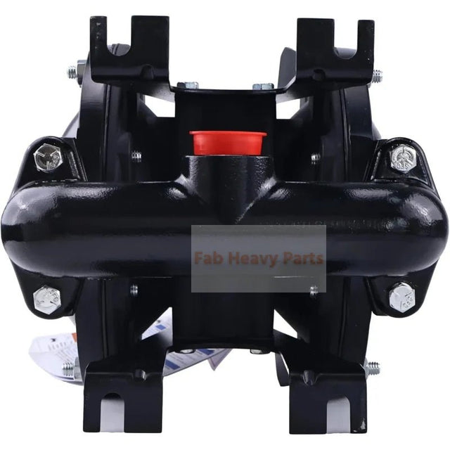 1" Air Double Diaphragm Pump 666100 - 362 - C 666100362C Fits for Aro Ingersoll Rand - Fab Heavy Parts