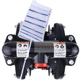 1" Air Double Diaphragm Pump 666100 - 362 - C 666100362C Fits for Aro Ingersoll Rand - Fab Heavy Parts