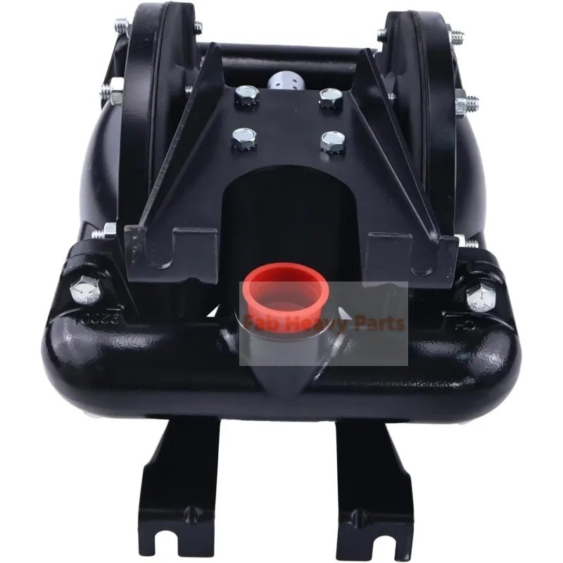 1" Air Double Diaphragm Pump 666100 - 362 - C 666100362C Fits for Aro Ingersoll Rand - Fab Heavy Parts