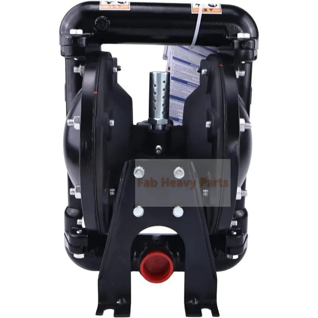 1" Air Double Diaphragm Pump 666100 - 362 - C 666100362C Fits for Aro Ingersoll Rand - Fab Heavy Parts