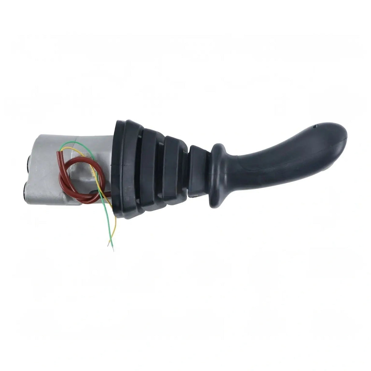 1 Button Aftermarket Rexroth 25990500 Right Control Joystick Pilot Valve for Excavator - Fab Heavy Parts