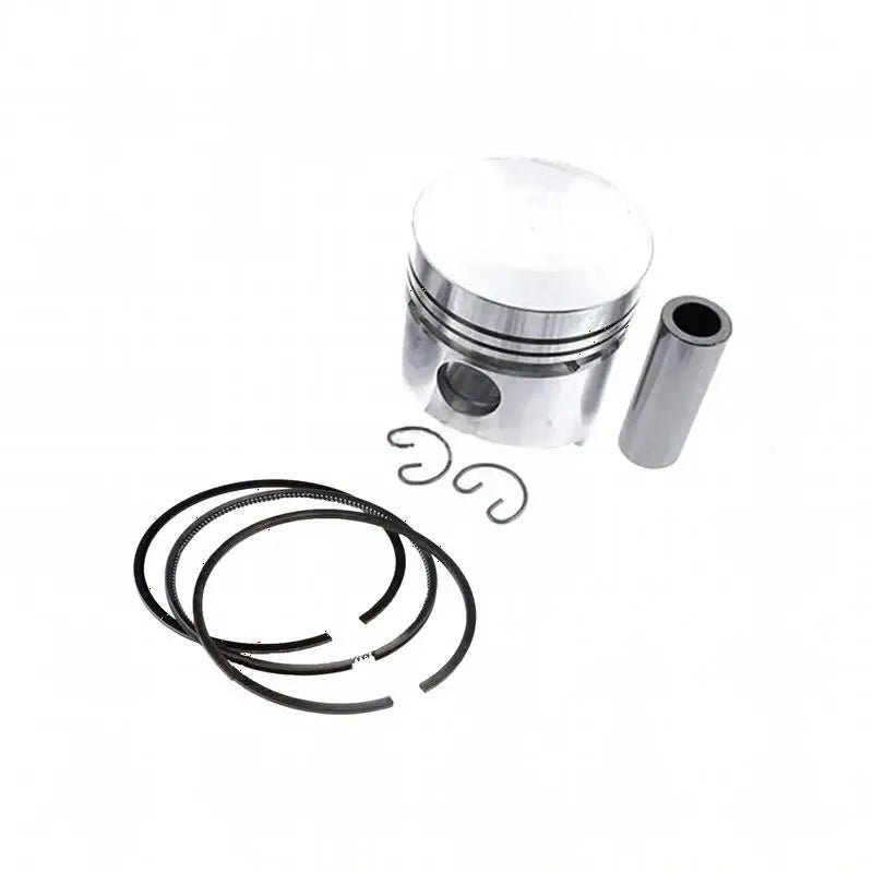 1 Cylinder Piston Kit 04253313 04501341 04253311 04501348 for Deutz Engine BF4M1013 BF6M1013 - Fab Heavy Parts