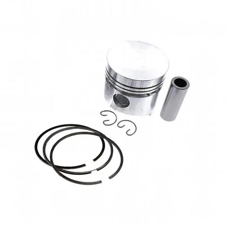 1 Cylinder Piston Kit 04253313 04501341 04253311 04501348 for Deutz Engine BF4M1013 BF6M1013 - Fab Heavy Parts