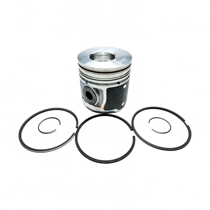 1 Cylinder Piston Kit 8094876 8094875 for Iveco Engine F4GE - Fab Heavy Parts