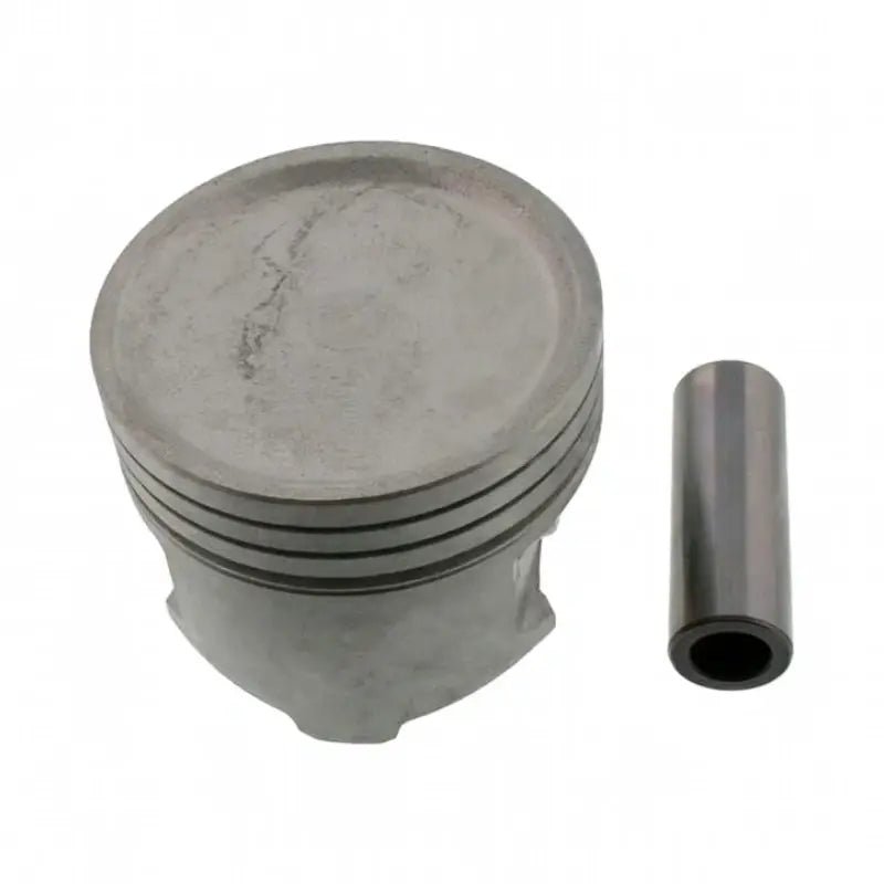 1 Cylinder STD Piston With Pin 4111767 for Hyster Forklift H2.0XT H2.5XT H3.0XT H40XT H50XT H40FT H50FT H60FT H60XT S50FT Premium Quality With 3-Year Warranty - Fab Heavy Parts