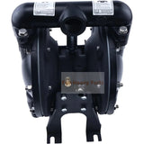 1'' Double Diaphragm Pump 666100-3C9-C 6661003C9C Fits for Aro Ingersoll Rand