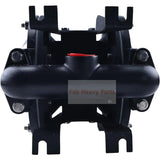 1'' Double Diaphragm Pump 666100-3C9-C 6661003C9C Fits for Aro Ingersoll Rand